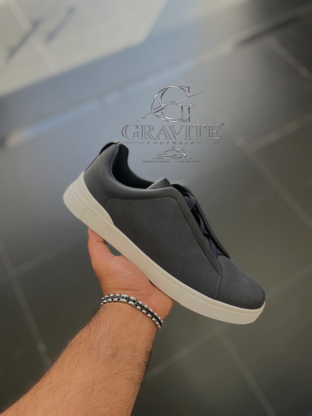 casual shoes