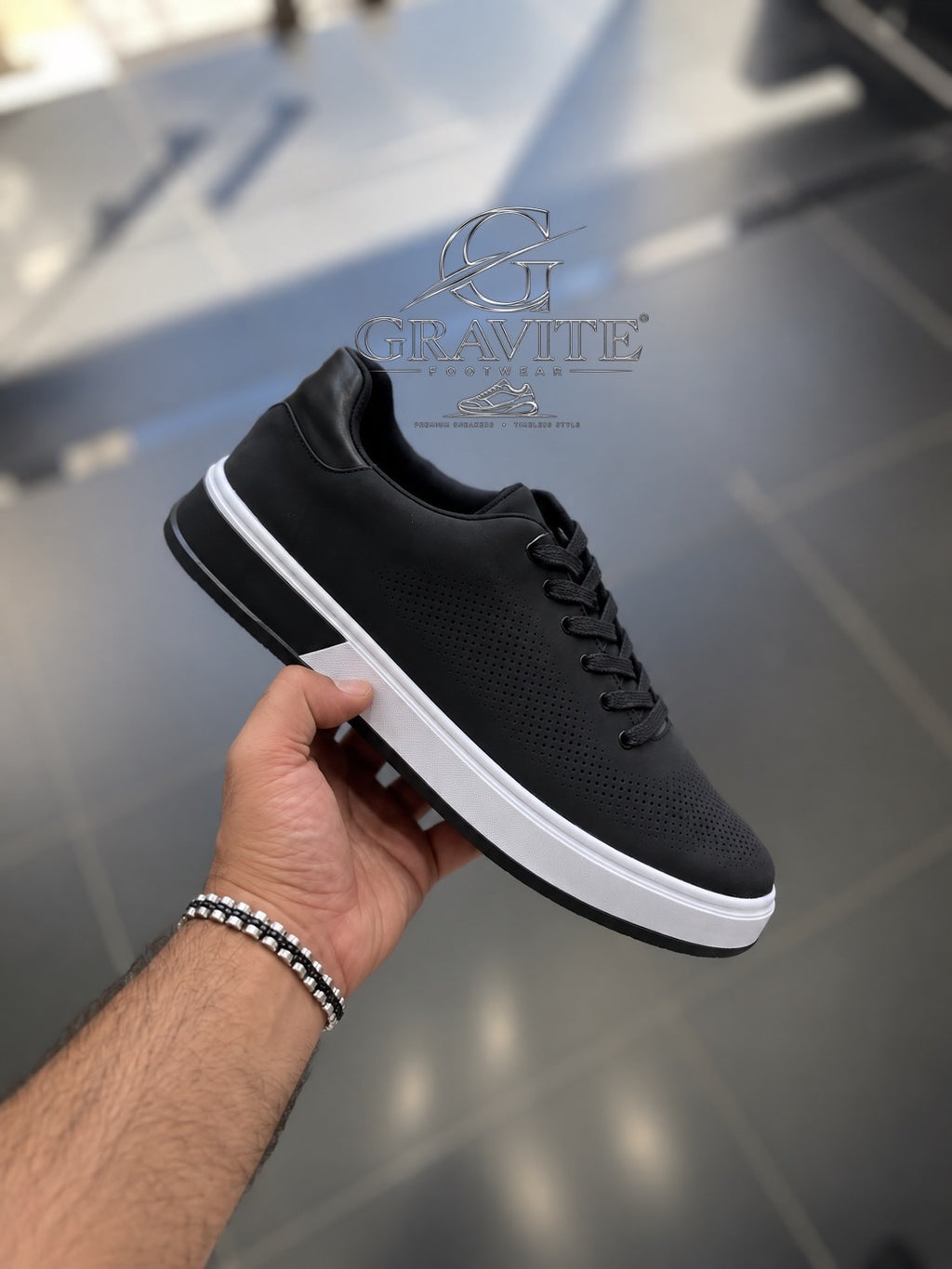 casual shoes