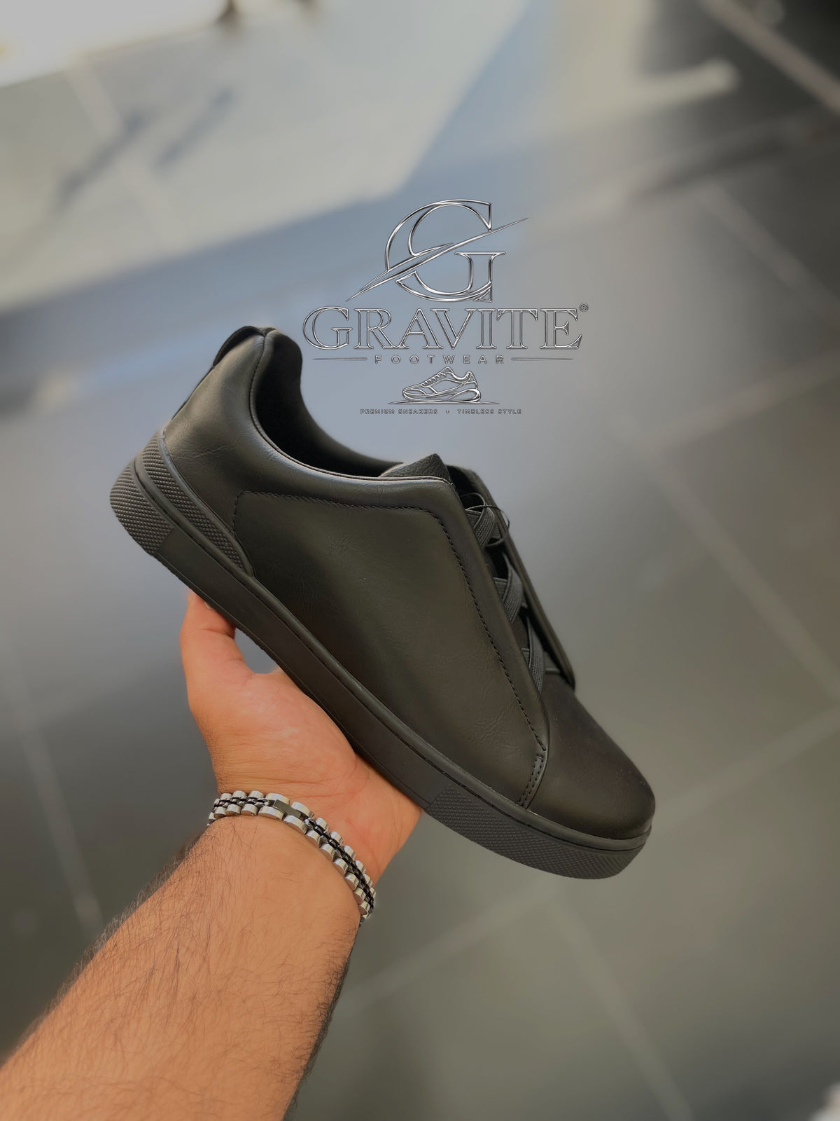 casual shoes