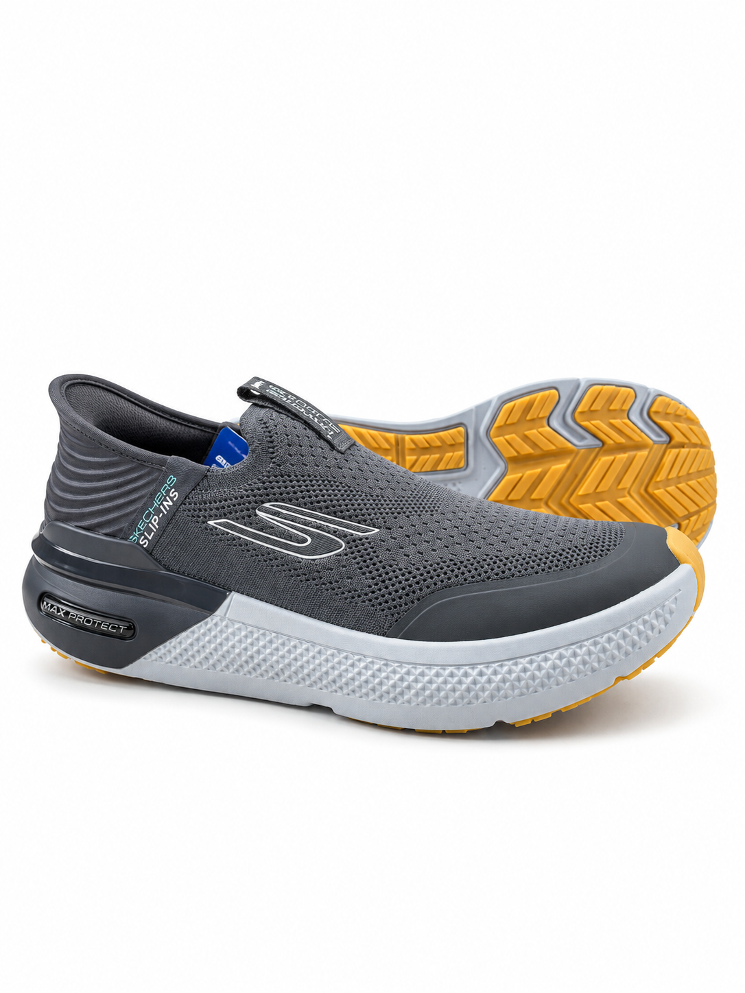 Skechers Slip-Ins – Max Protect