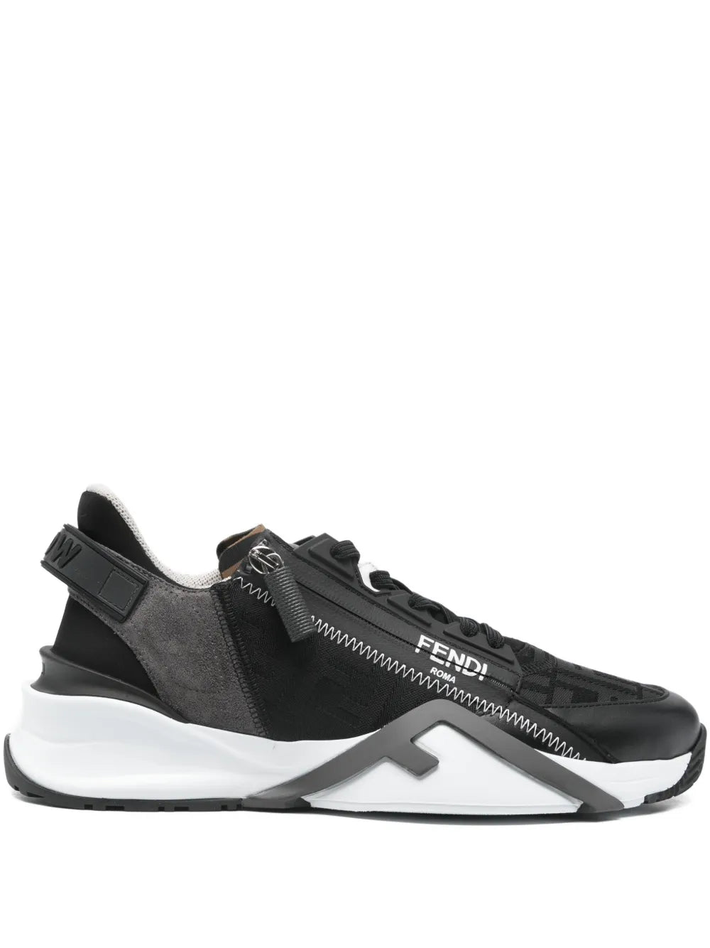 Fendi Sneakers
Premium details. Bold everyday style.