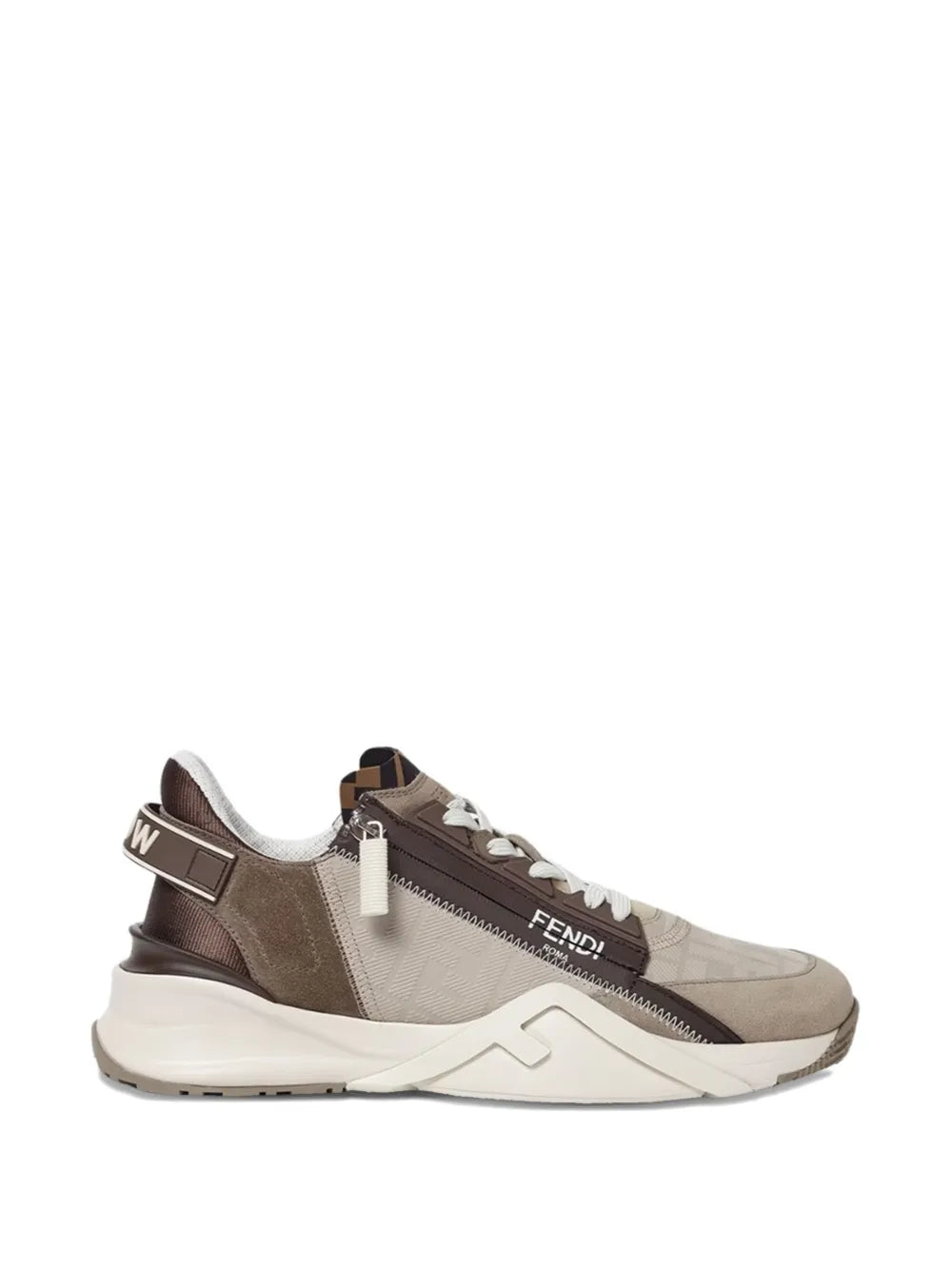 Fendi Sneakers
Premium details. Bold everyday style.