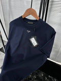 Prada Clean look. Premium quality.Regular Fit.