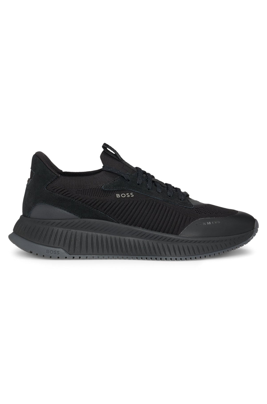 BOSS Black Sneakers
Modern design. Premium finish. Everyday comfort.