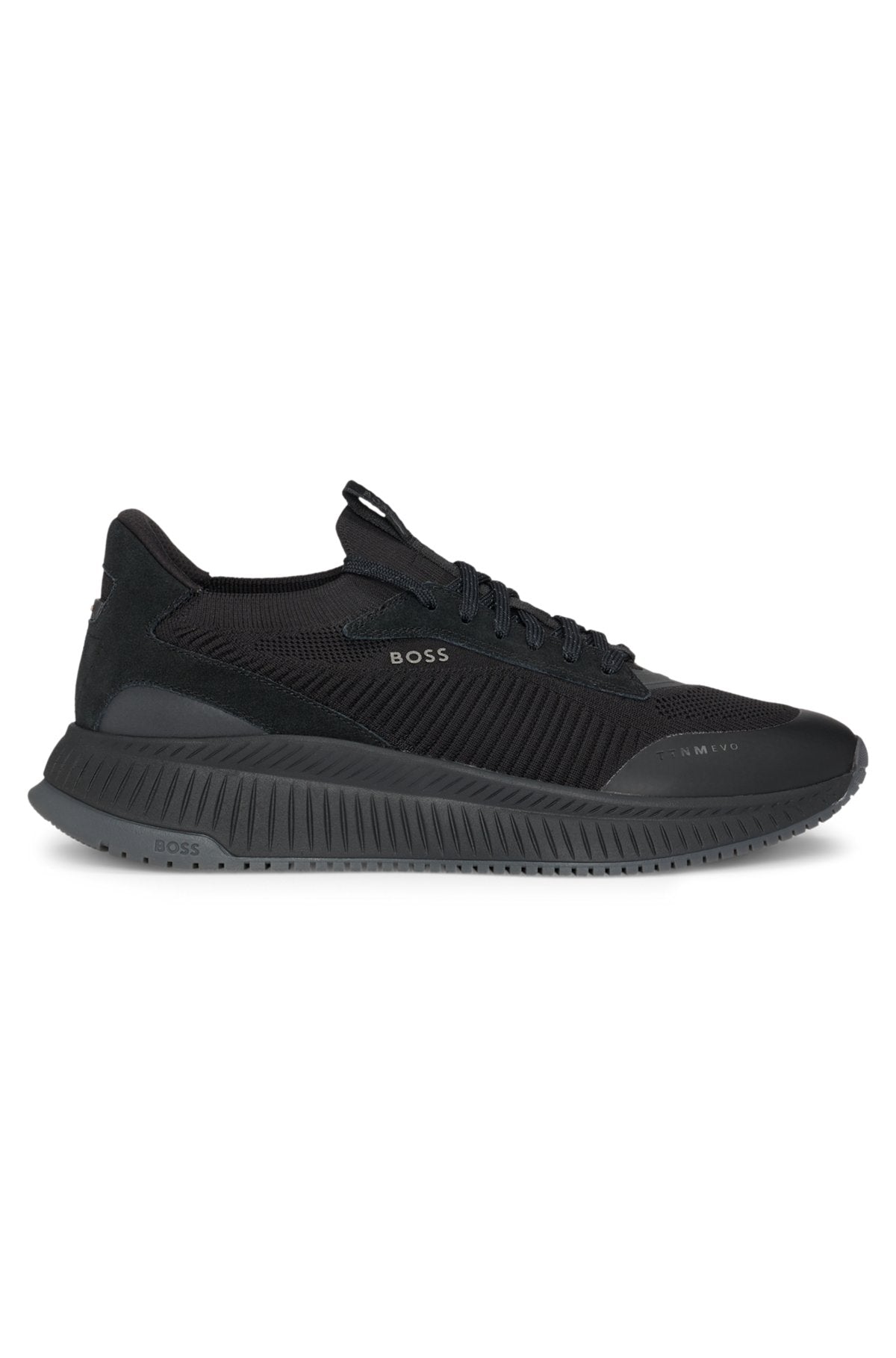BOSS Black Sneakers
Modern design. Premium finish. Everyday comfort.