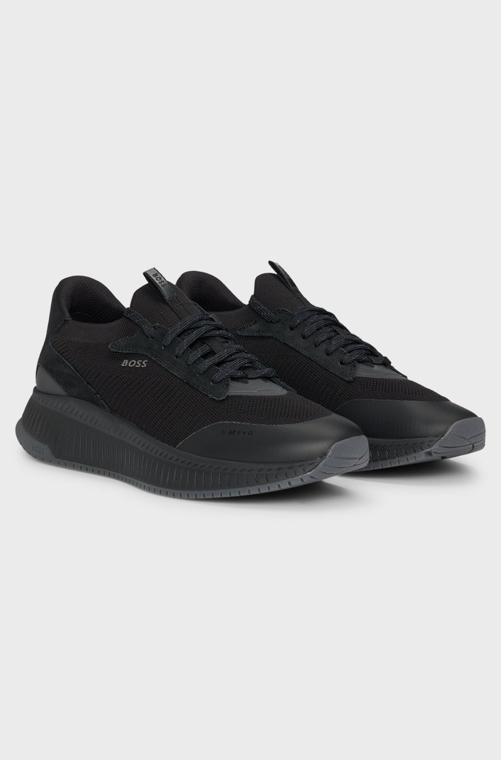 BOSS Black Sneakers
Modern design. Premium finish. Everyday comfort.