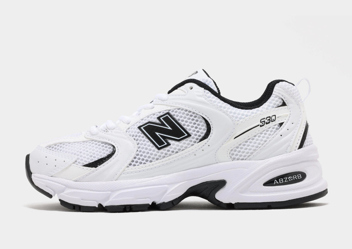 New Balance Elevate your everyday style.