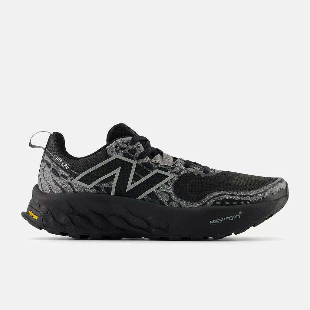 New balance herro