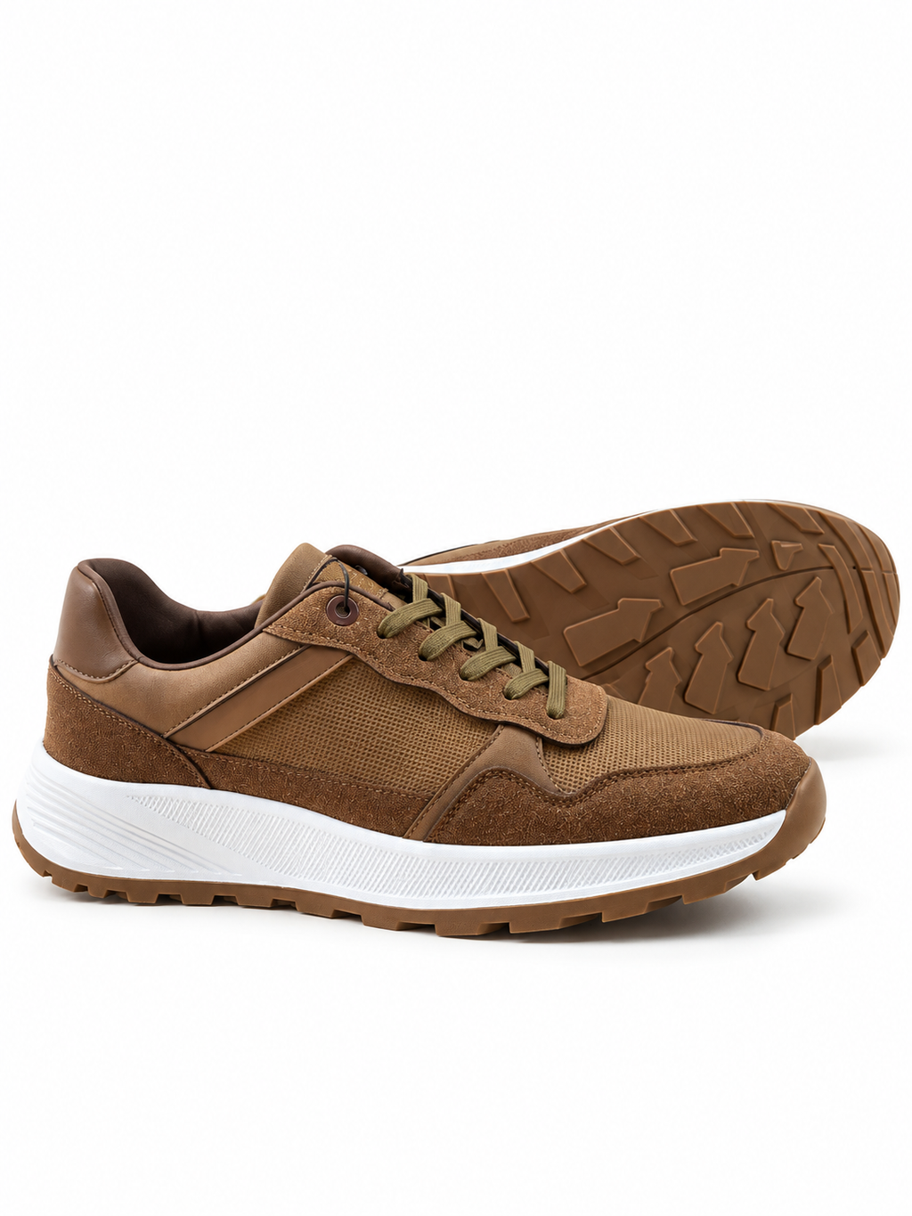 Premium Sneakers
Clean design with a modern, versatile look.