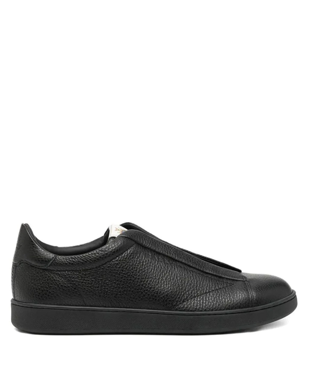Zegna Sneakers
Premium suede finish with a clean.