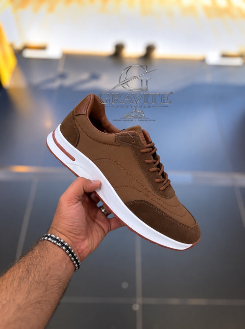 casual shoes