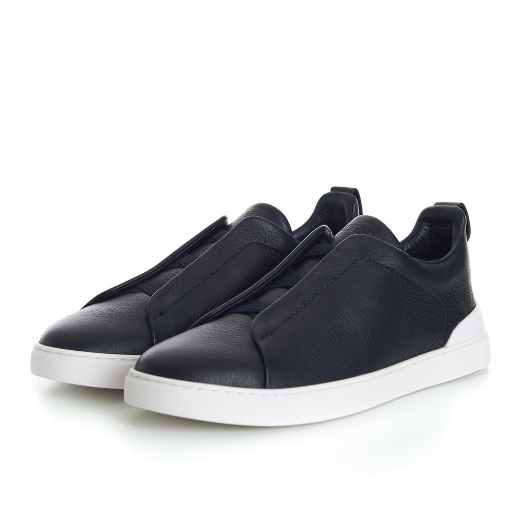 Zegna Sneakers
Premium suede finish with a clean.
