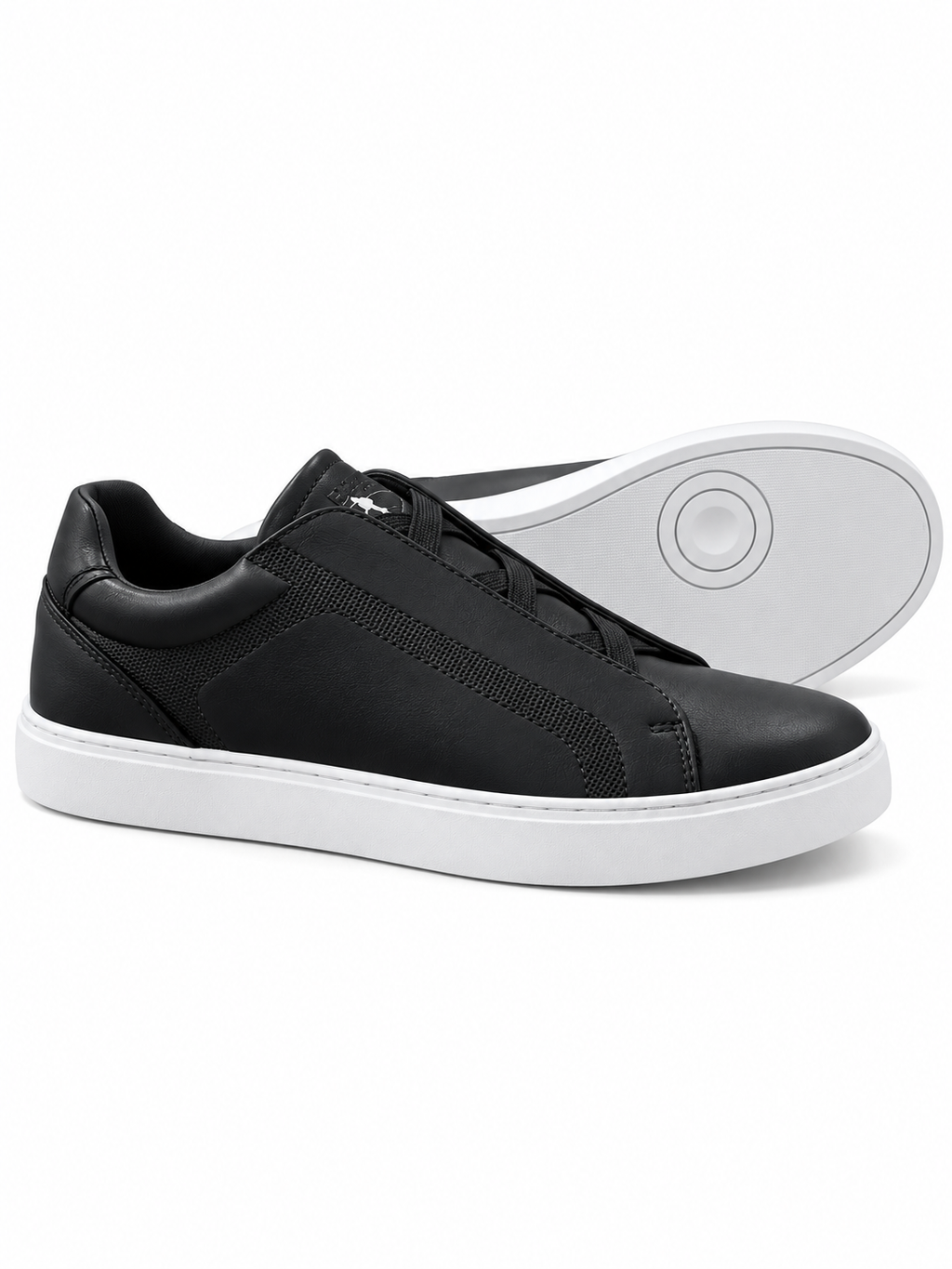 Simple. Sharp. Sophisticated. 
A classic pair made for every look.