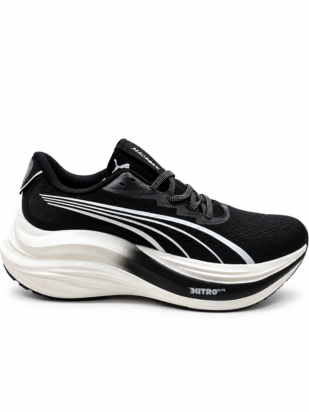 puma Nitro Your everyday essential.