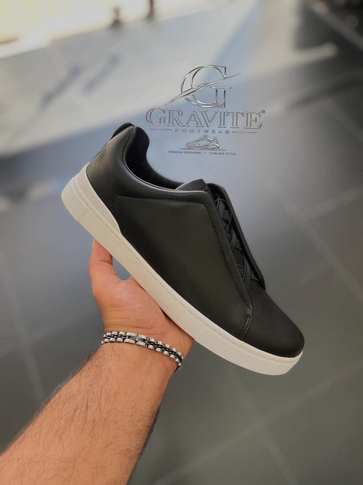 casual shoes