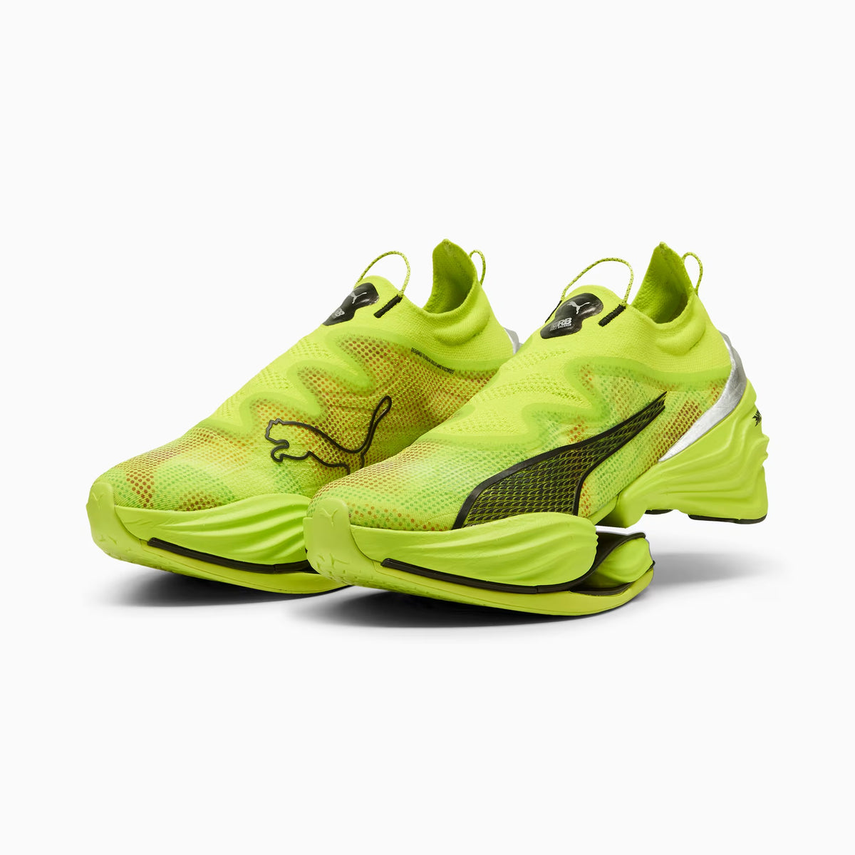 puma nitro