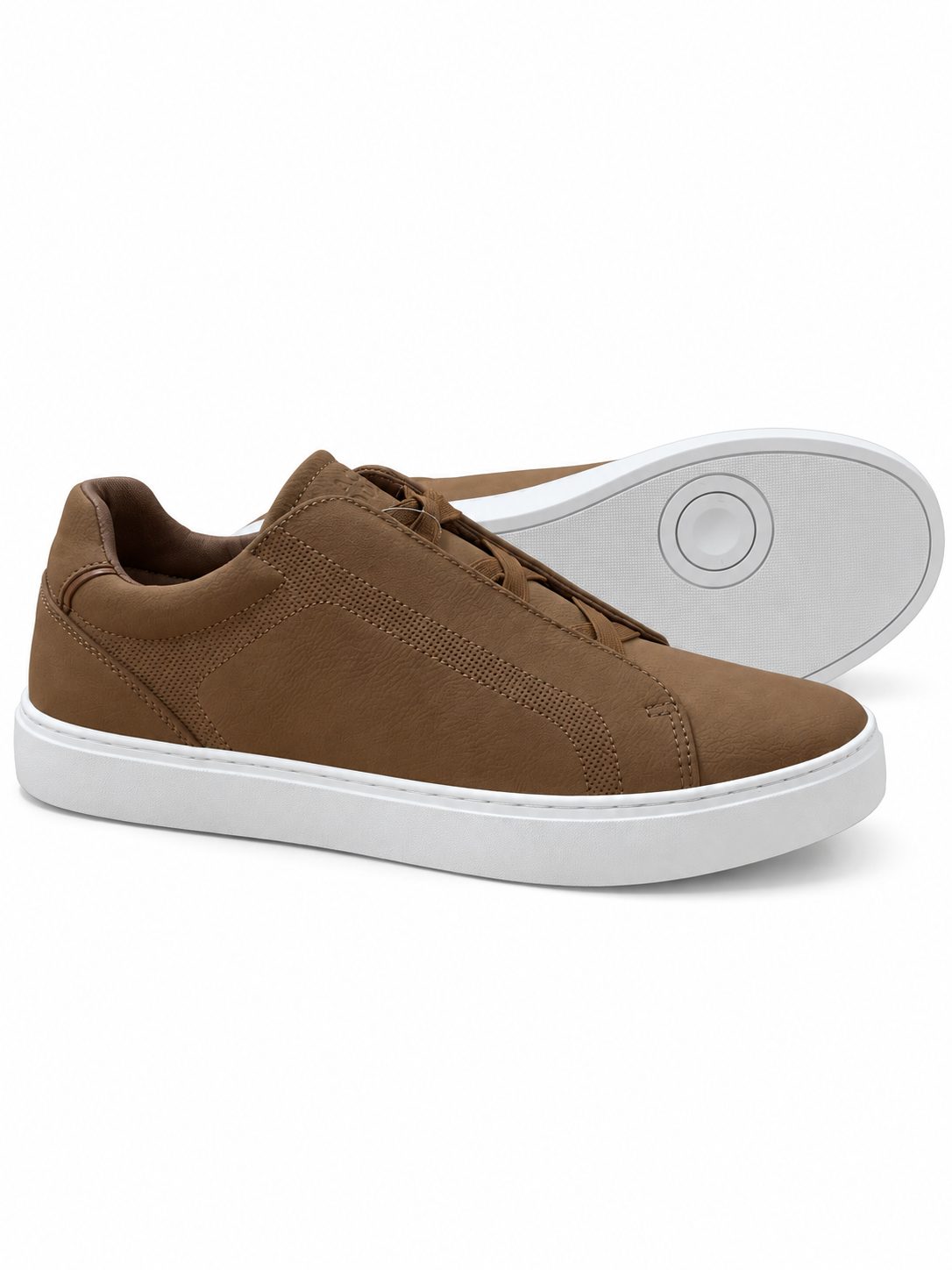 Simple. Sharp. Sophisticated. 
A classic pair made for every look.