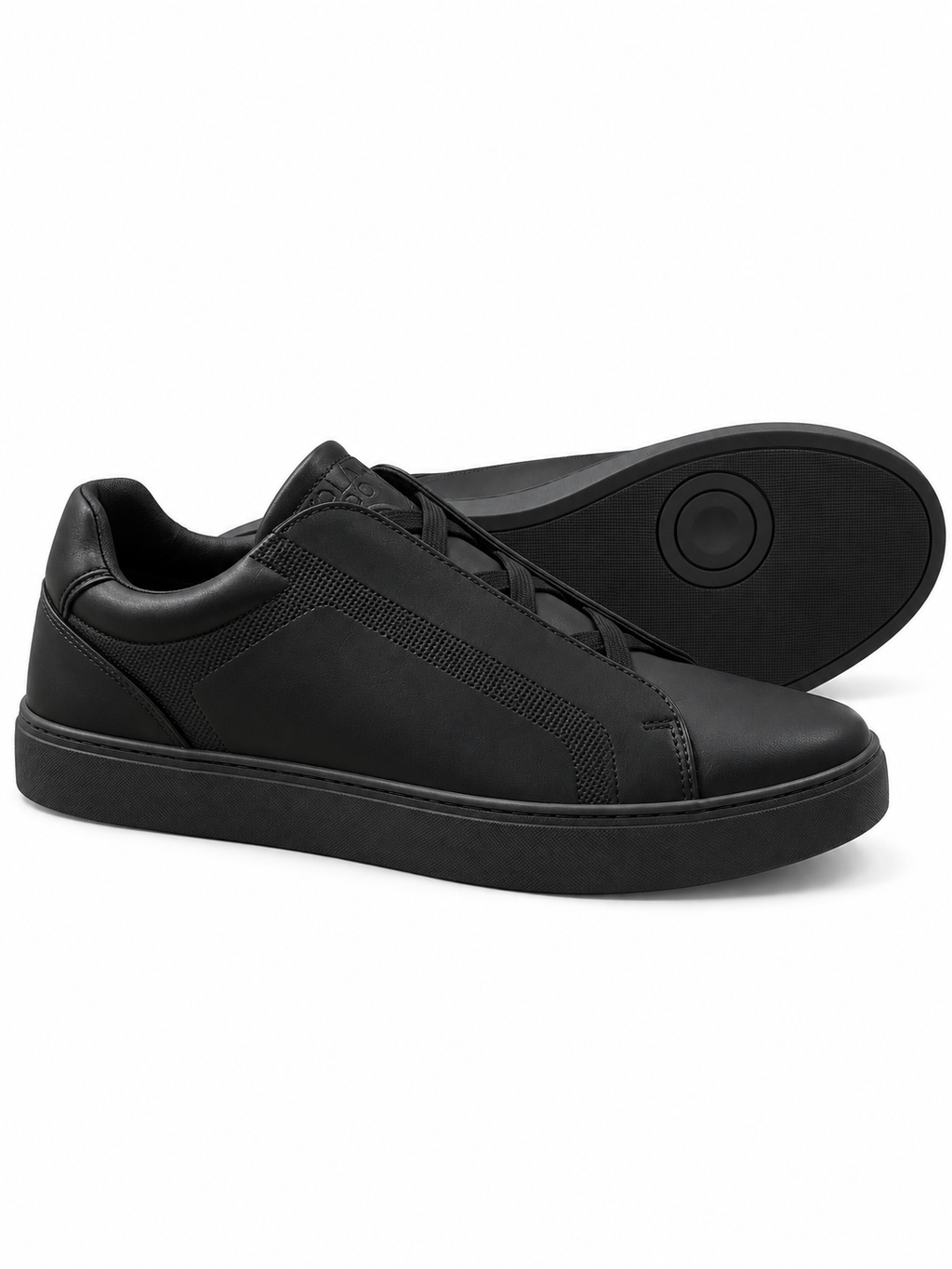 Simple. Sharp. Sophisticated. 
A classic pair made for every look.