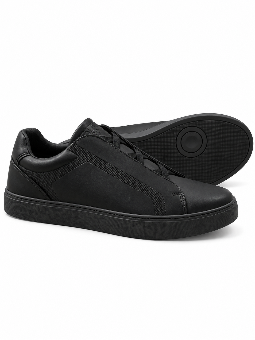 Simple. Sharp. Sophisticated. 
A classic pair made for every look.