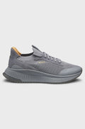 BOSS Grey Sneakers
Modern design. Premium finish. Everyday comfort.