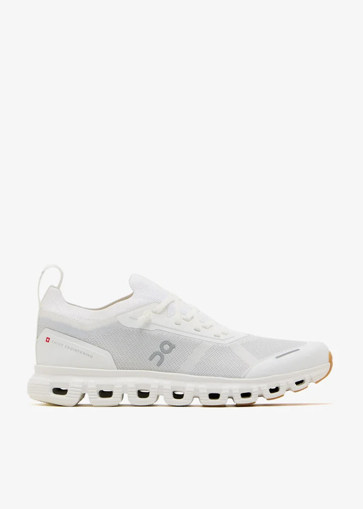 Cloud 6versa Premium feel. Effortless style.