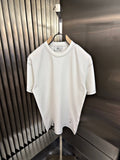 Ami T-Shirt Premium feel. Effortless style.Regular Fit.
