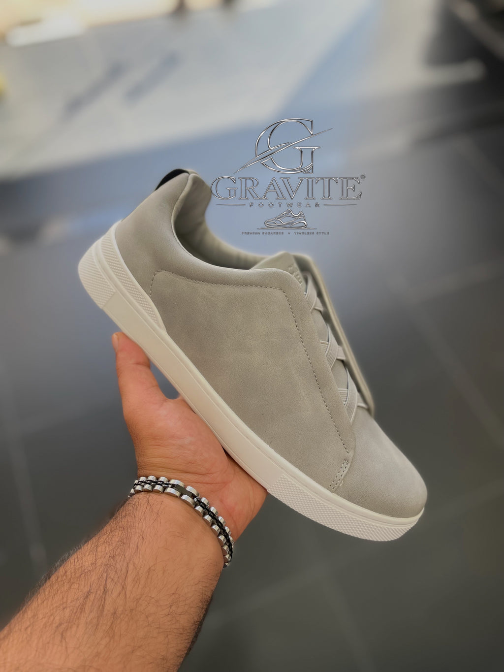 casual shoes