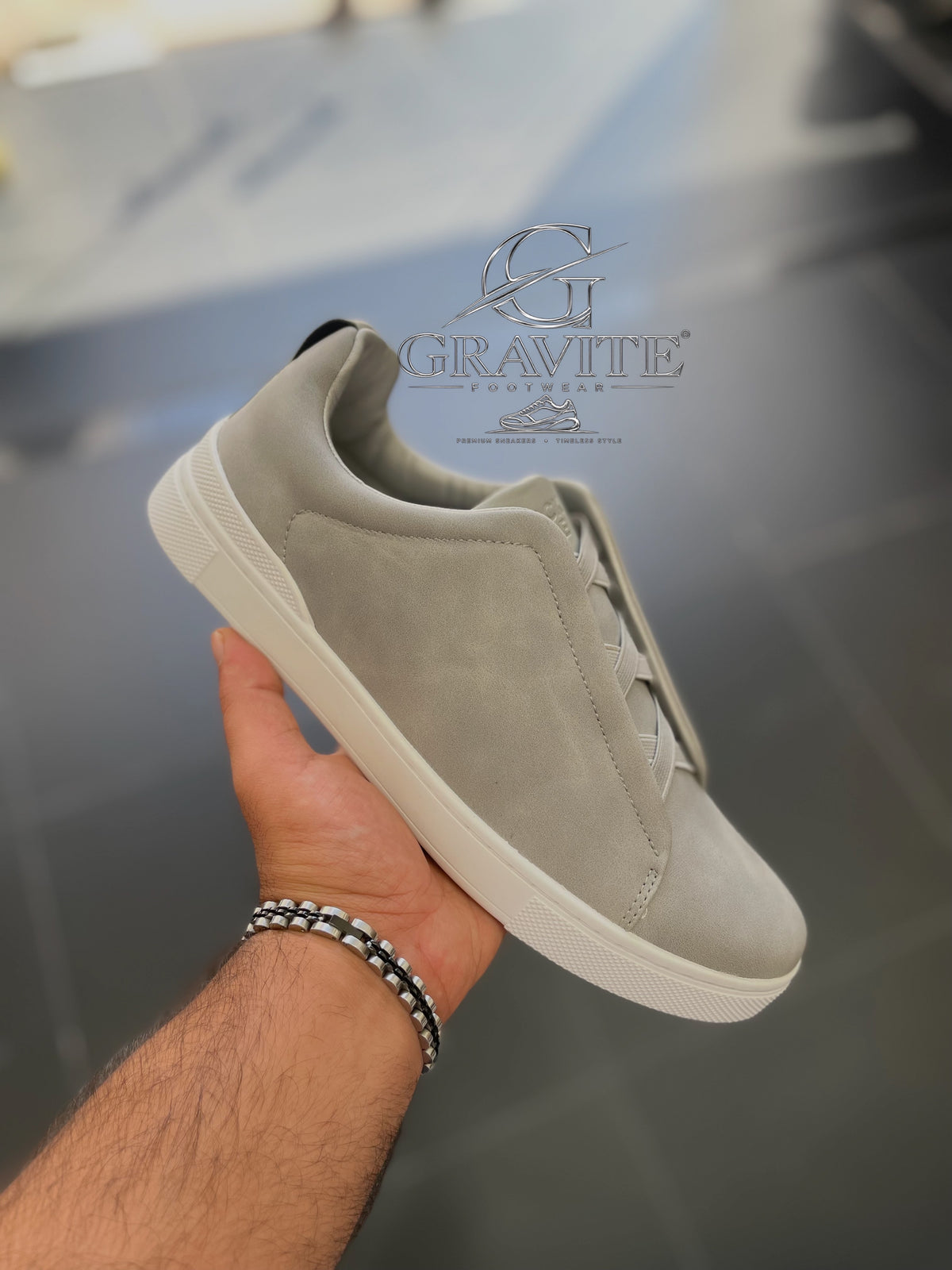 casual shoes