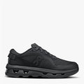 On Cloudzone – Black 🖤

Premium comfort with a bold, modern look