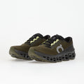 On Cloud Monster Premium quality sneakers.
Lightweight, comfortable & stylish for. Big Size.
