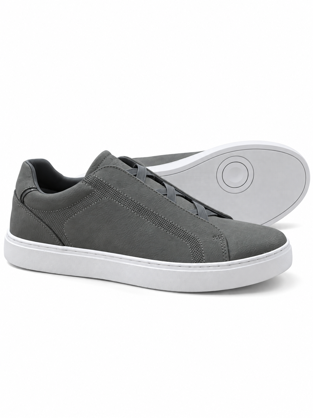 Simple. Sharp. Sophisticated. 
A classic pair made for every look.