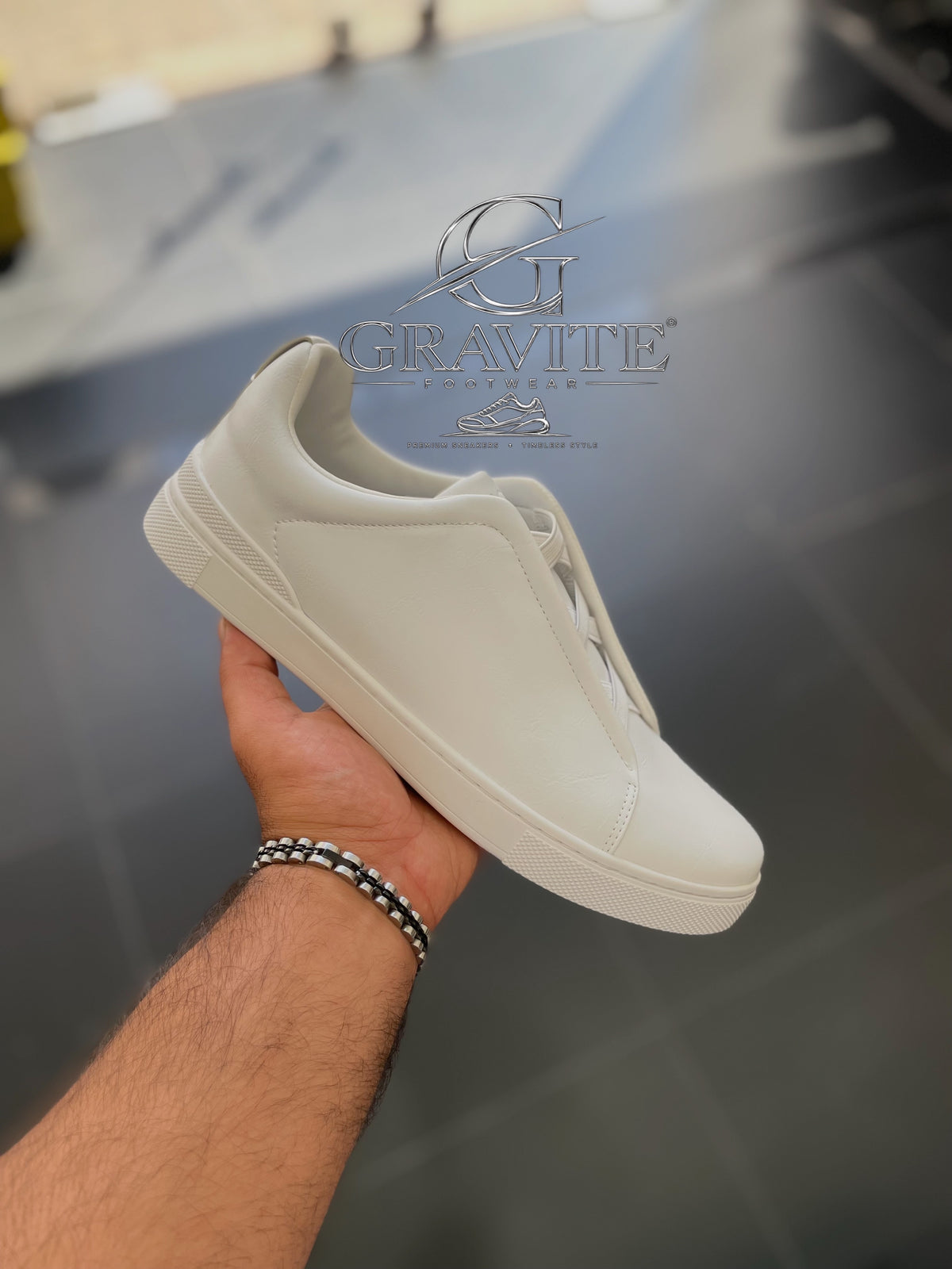 casual shoes