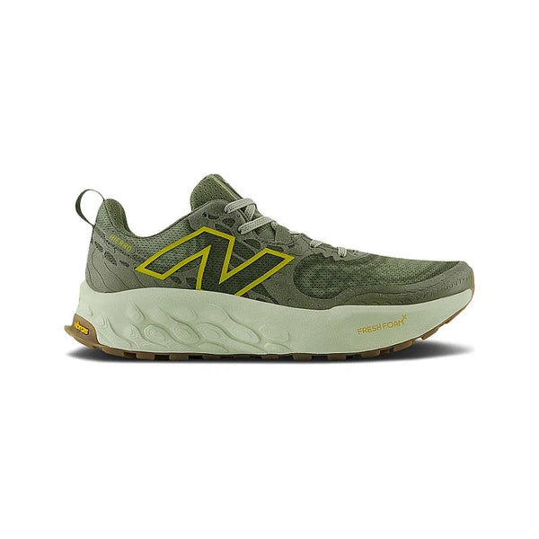 New balance herro