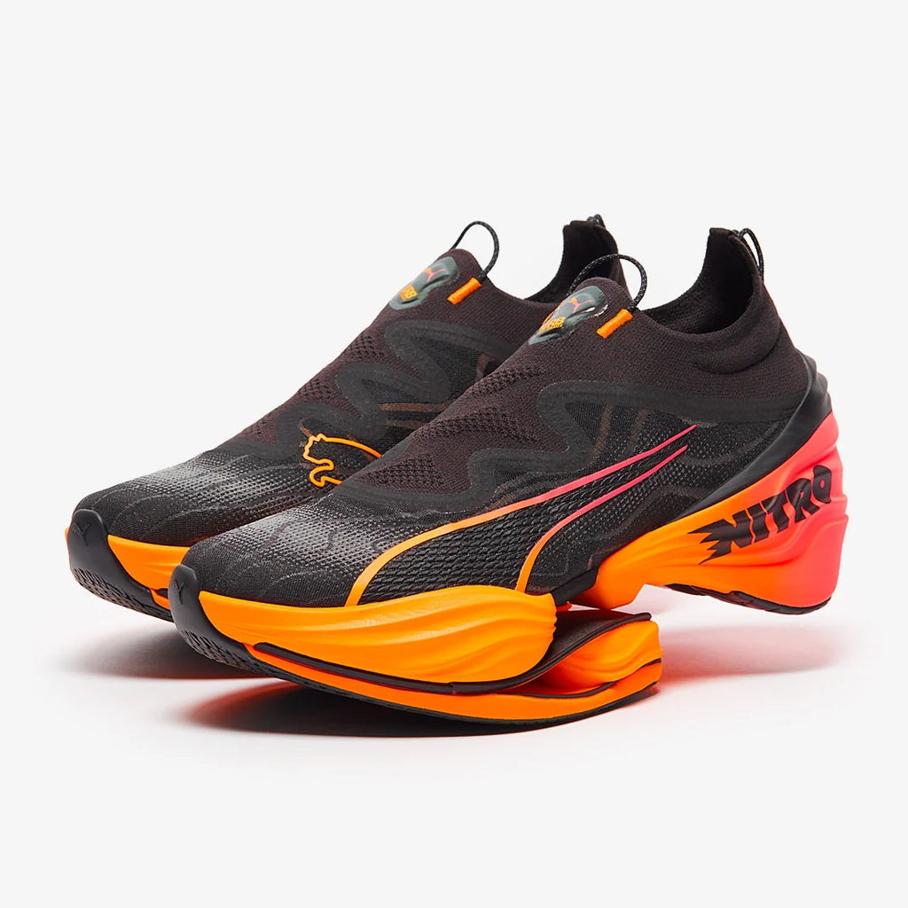 puma nitro