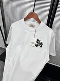 Hermes Tshirt Minimal look. Maximum style.Regular fit.