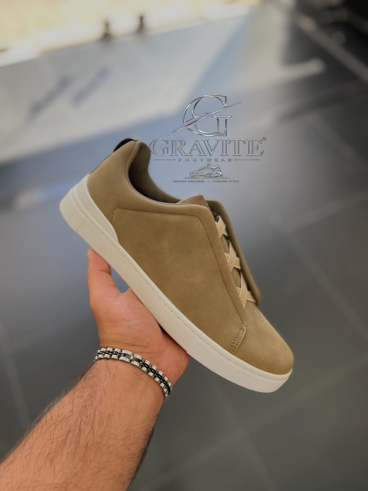 casual shoes